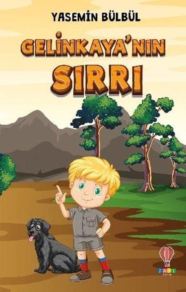 Gelinkaya'nın Sırrı - Dahi Çocuk - Image 1