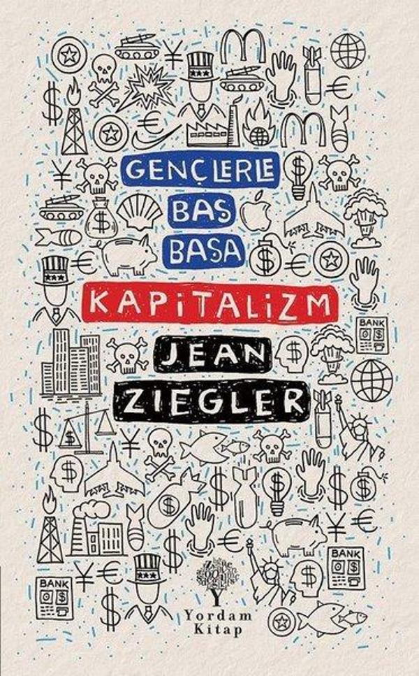 Gençlerle Baş Başa:Kapitalizm - Yordam Kitap - Image 1