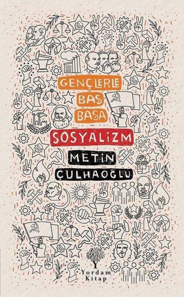 Gençlerle Baş Başa: Sosyalizm - Yordam Kitap - Image 1