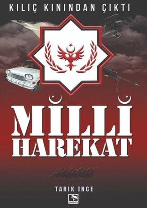 Milli Harekat - Çınaraltı Yayınları - Image 1