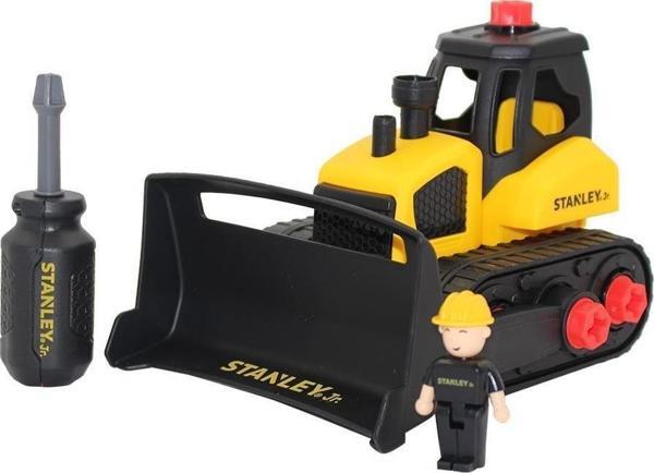 Stanley Oyuncak Sök Tak Buldozer TT005M-SY - Image 1
