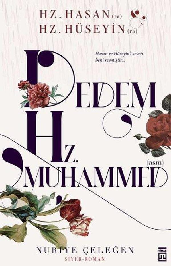 Dedem Hz. Muhammed - Timaş Yayınları - Image 1