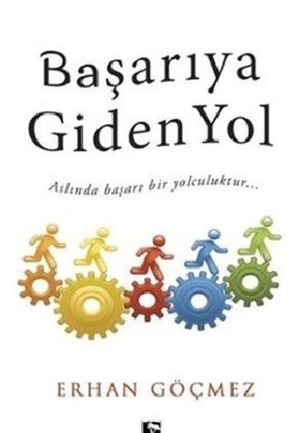 Başarıya Giden Yol - Çınaraltı Yayınları - Image 1