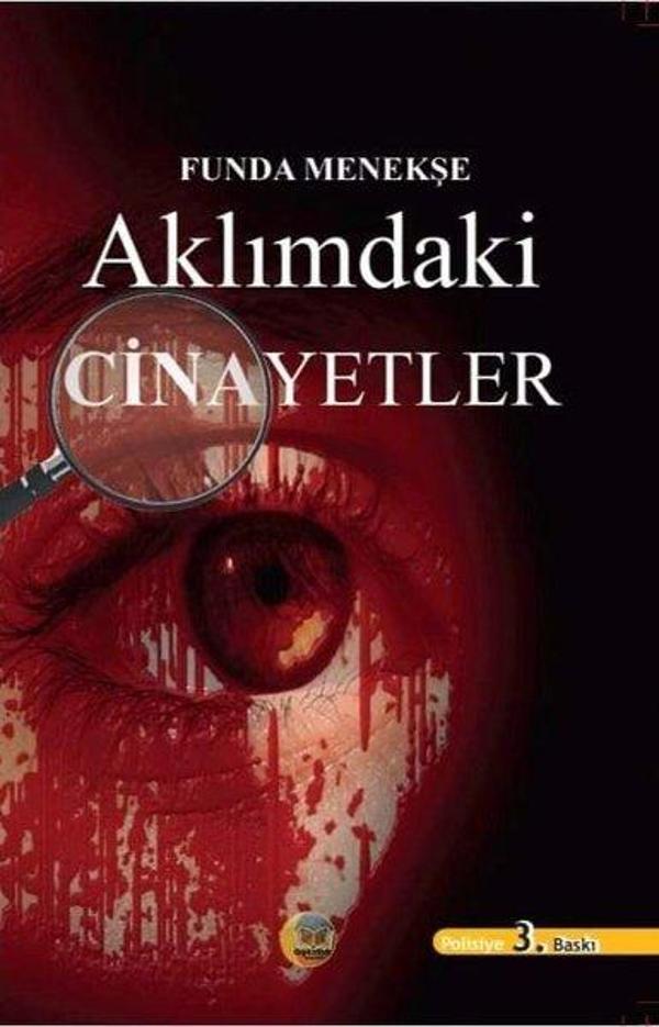 Aklımdaki Cinayetler - Aysima Yayınları - Image 1