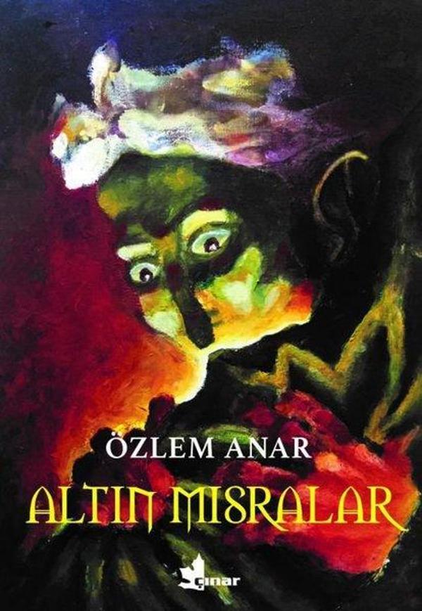 Altın Mısralar - Çınar Yayınları - Image 1