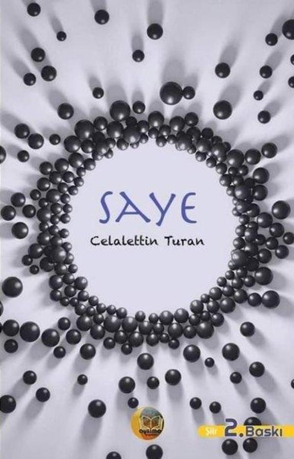 Saye - Aysima Yayınları - Image 1