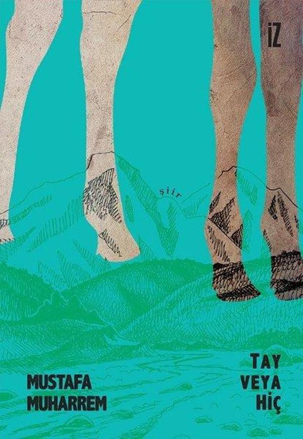 Tay veya Hiç - İz Yayıncılık - Image 1