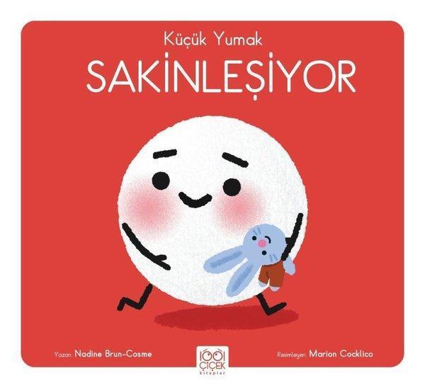 Küçük Yumak Sakinleşiyor - 1001 Çiçek - Image 1
