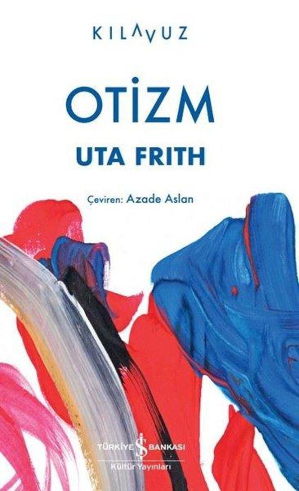 Otizm - İş Bankası Kültür Yayınları - Image 1