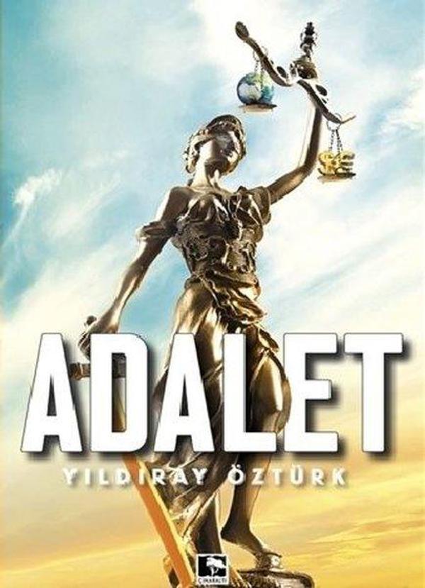 Adalet - Çınaraltı Yayınları - Image 1