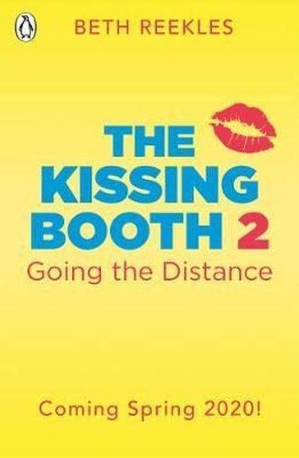 The Kissing Booth 2: Going the Distance - Penguin - Image 1