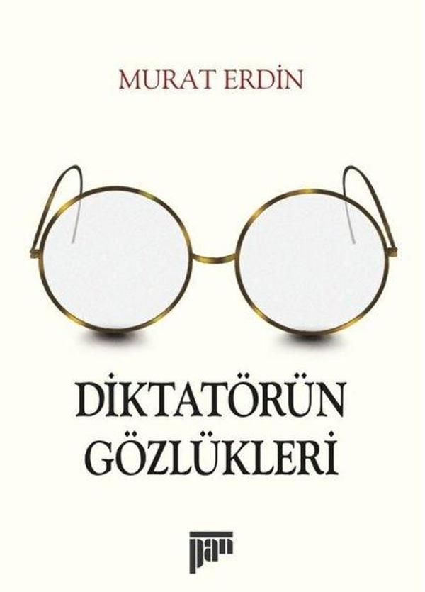 Diktatörün Gözlükleri - Pan Yayıncılık - Image 1