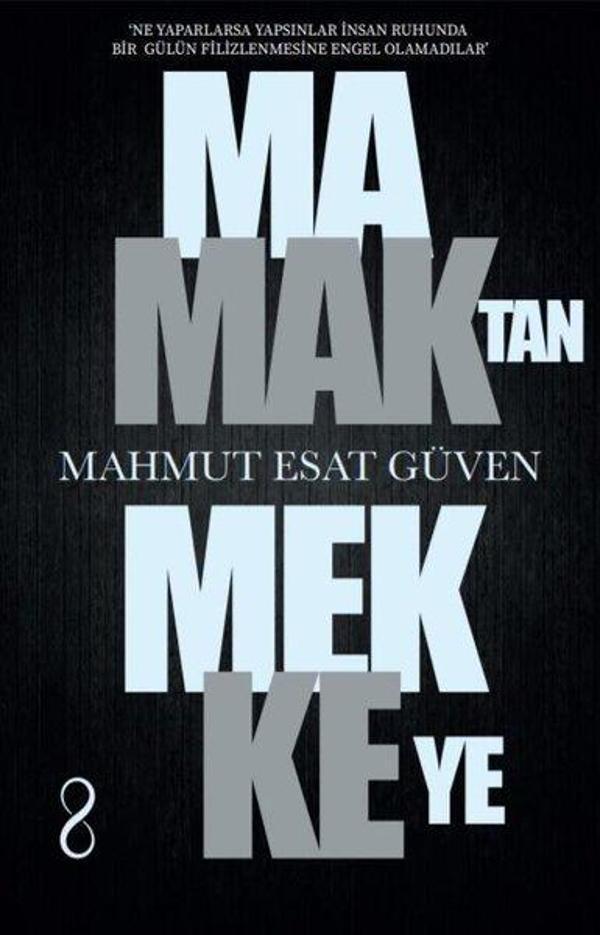 Mamak'tan Mekke'ye - Bengisu Yayınları - Image 1