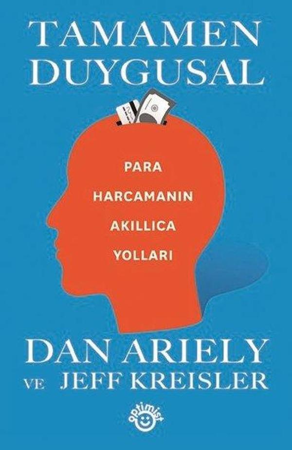 Tamamen Duygusal-Para Harcamanın Akıllıca Yolları - Optimist - Image 1