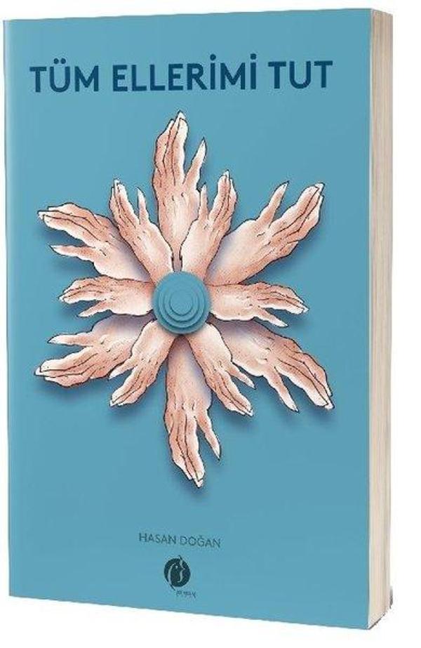 Tüm Ellerimi Tut - Herdem Kitap - Image 1