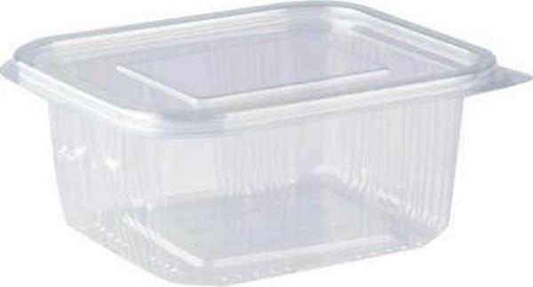 Omnipazar Plastik Sızdırmaz Kap 500 gr 100' lü - Image 1