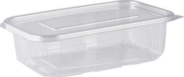 Omnipazar Plastik Sızdırmaz Kap 750 gr 100' lü - Image 1