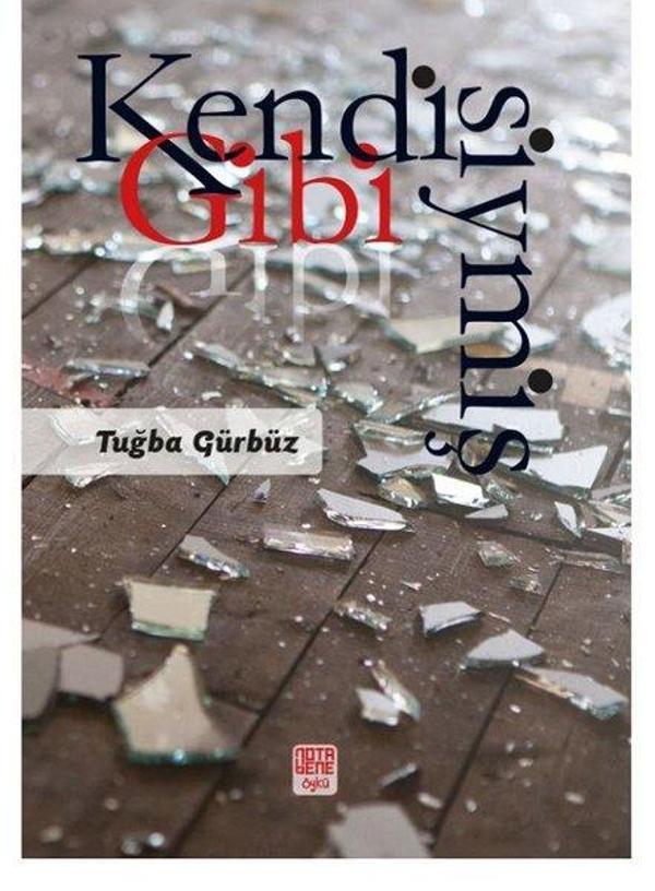 Kendisiymiş Gibi - Nota Bene Yayınları - Image 1