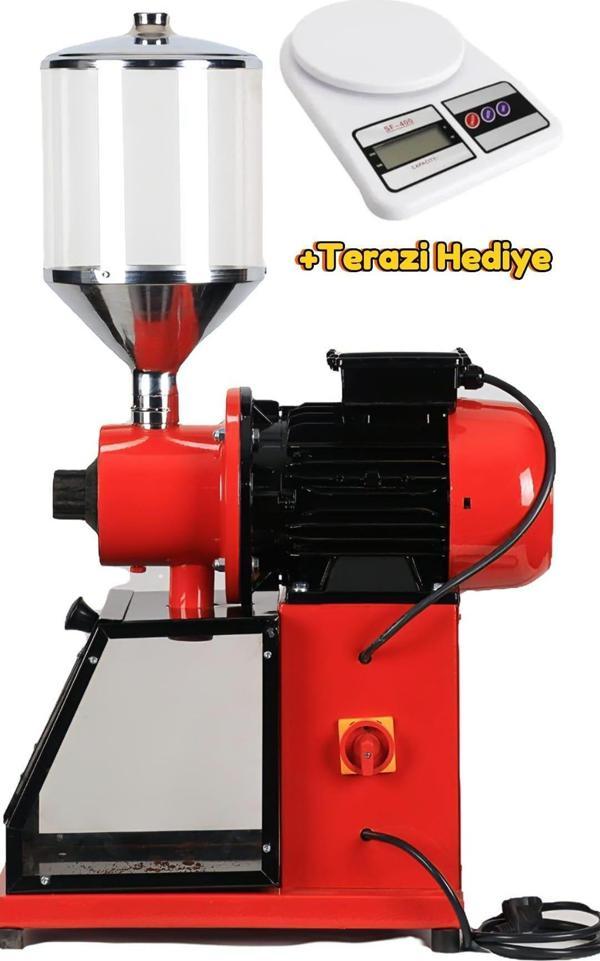 Kahve Değirmenleri Kahve ve Baharat Öğütücü - Image 1