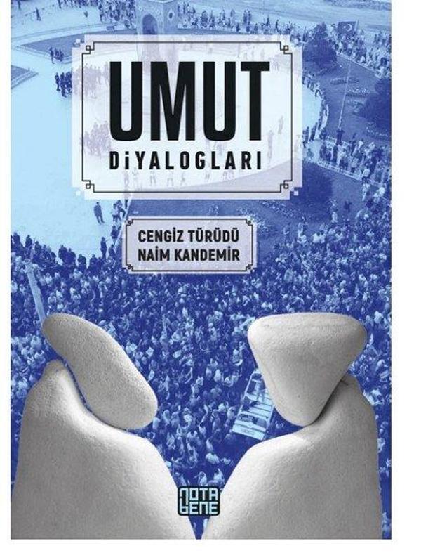 Umut Diyalogları - Nota Bene Yayınları - Image 1