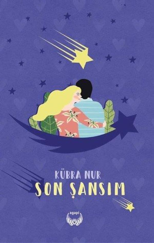 Son Şansım - Agapi - Image 1