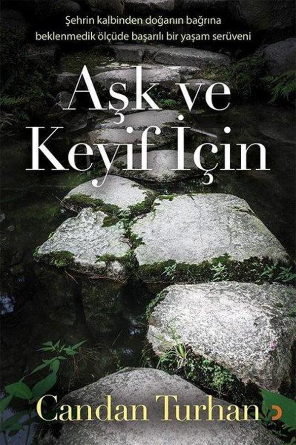 Aşk ve Keyif İçin - Cinius Yayınevi - Image 1