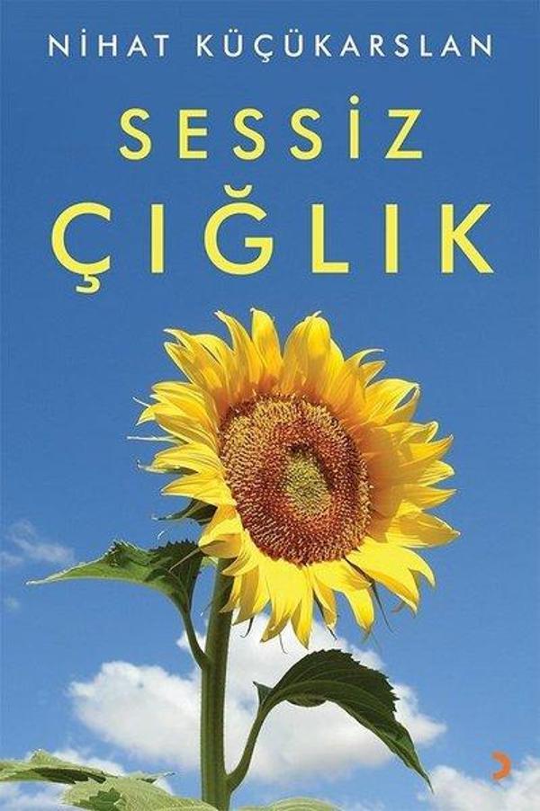 Sessiz Çığlık - Cinius Yayınevi - Image 1