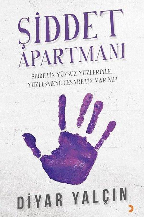 Şiddet Apartmanı - Cinius Yayınevi - Image 1