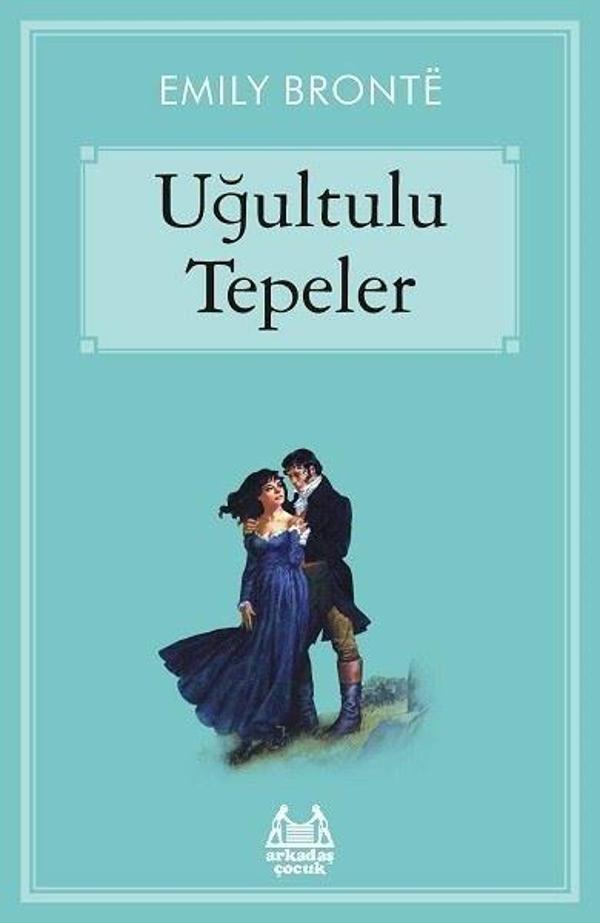 Uğultulu Tepeler - Arkadaş Yayıncılık - Image 1