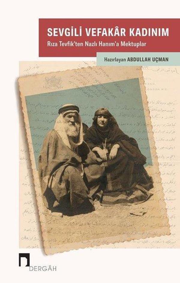 Sevgili Vefakar Kadınım - Dergah Yayınları - Image 1