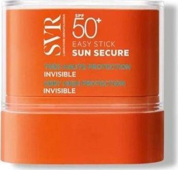 Svr Sun Secure Easy Stick Spf 50+ Güneş Koruyucu 10 g - Image 1