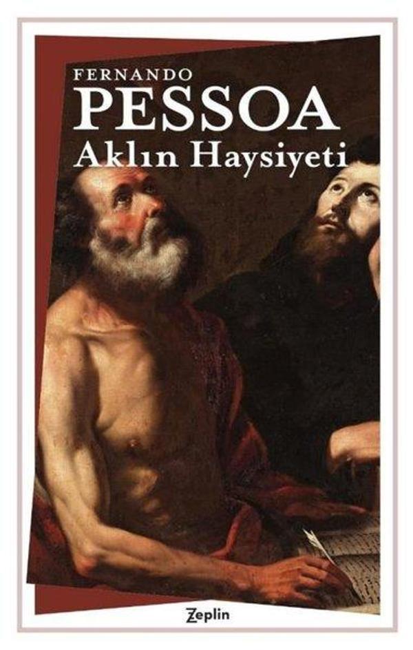 Aklın Haysiyeti - Zeplin Kitap - Image 1