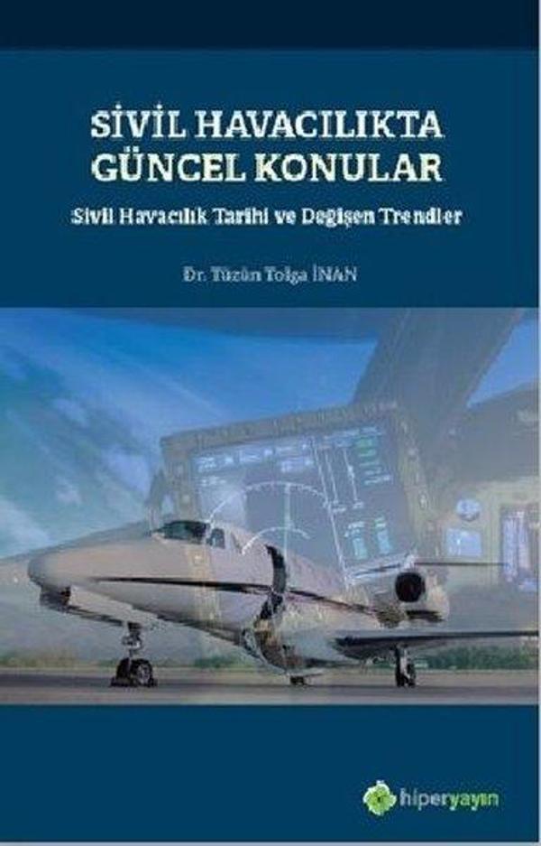 Sivil Havacılıkta Güncel Konular - Hiperlink - Image 1