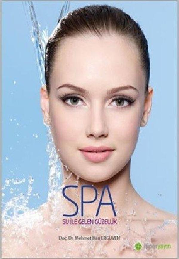 Spa-Su İle Gelen Güzellik - Hiperlink - Image 1