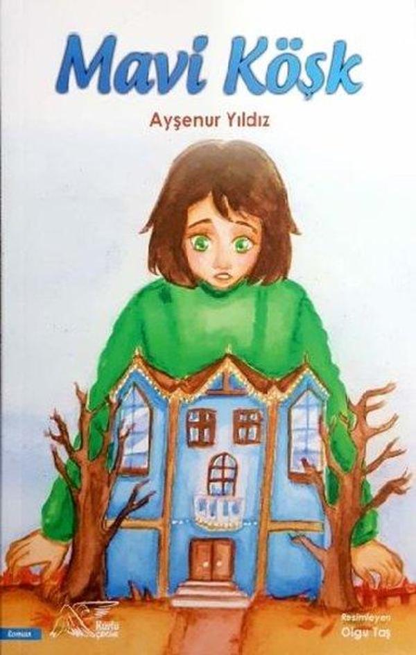 Kuytu Yayınları Mavi Köşk - Kuytu Yayınları - Image 1