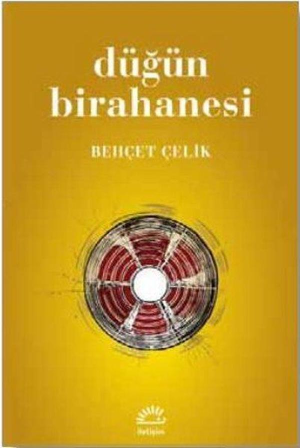 Düğün Birahanesi - İletişim Yayınları - Image 1