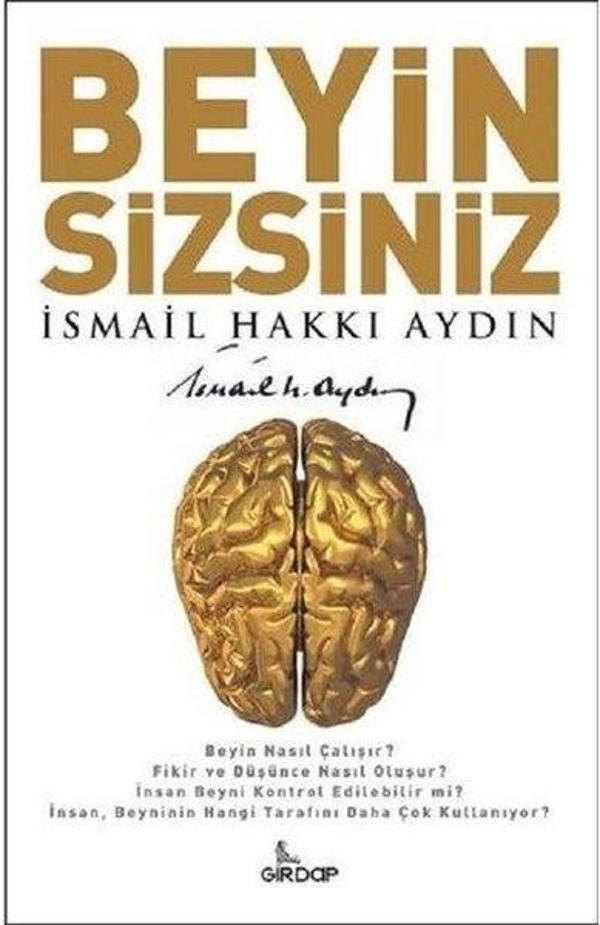 Beyin Sizsiniz-2 - Girdap - Image 1