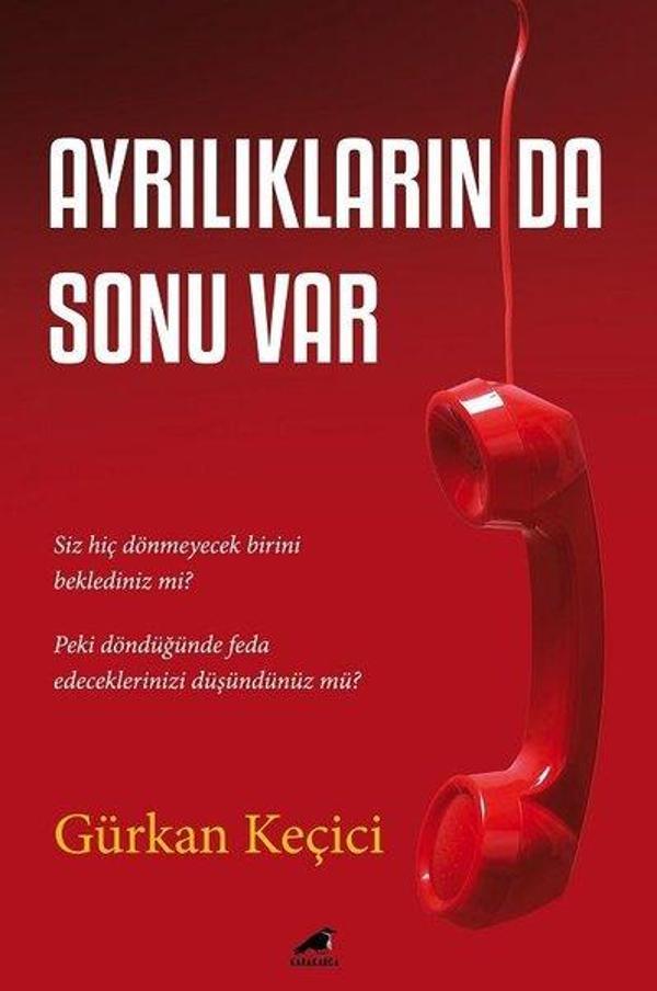 Ayrılıkların da Sonu Var - Karakarga - Image 1