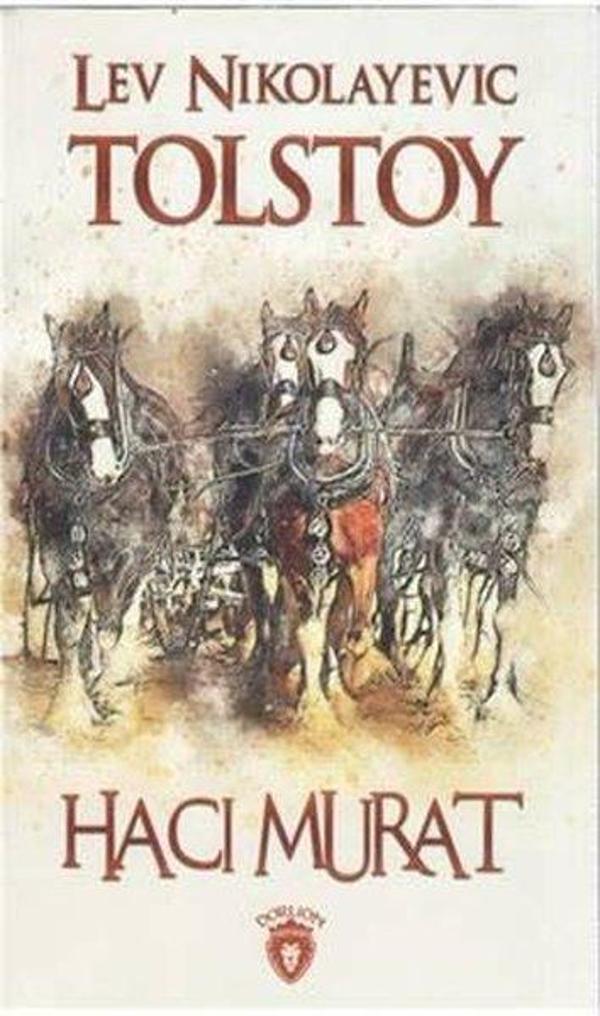 Hacı Murat - Dorlion Yayınevi - Image 1