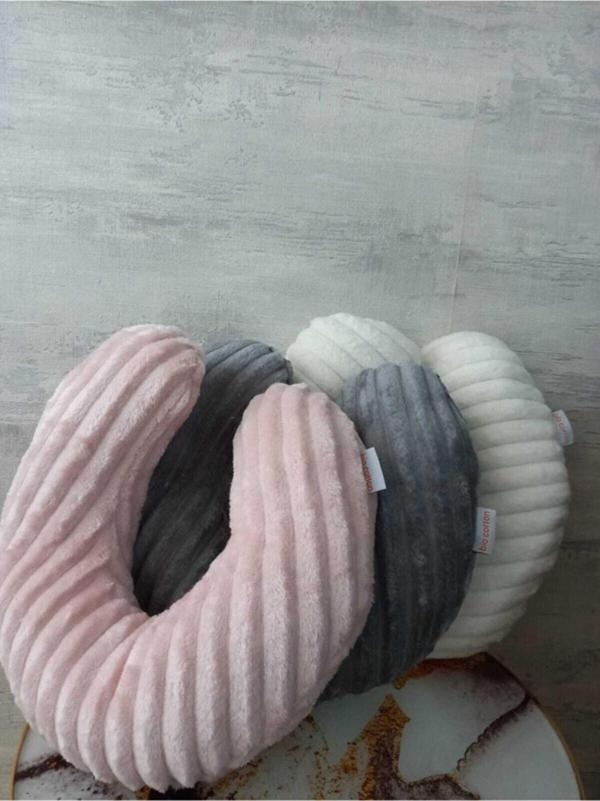 Pandamkee Peluş Boyunluk [ 1 Adet ] - Image 1