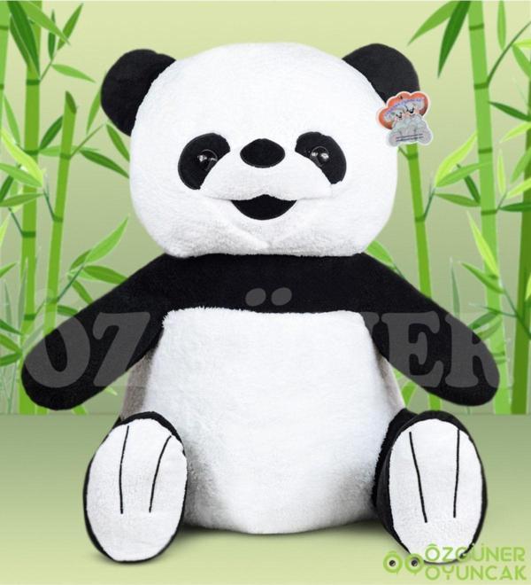 Pandamkee Sevimli Panda No 3 - Image 1