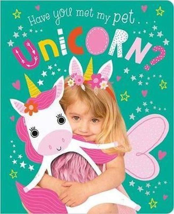 Have You Met My Pet Unicorn? - Make Believe Ideas - Image 1
