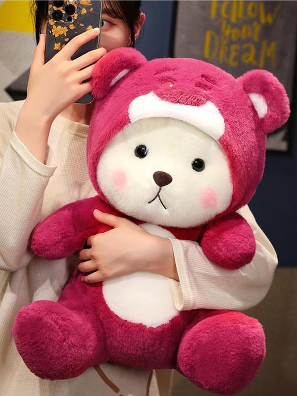 Pandamkee Uykumcuk Gold Peluş Sevgiliye Özel - Image 1
