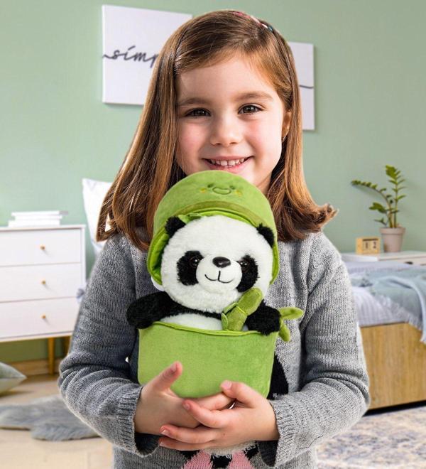 Pandamkee Bambu Panda - Image 1
