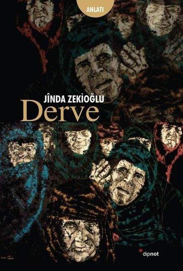 Derve - Dipnot - Image 1
