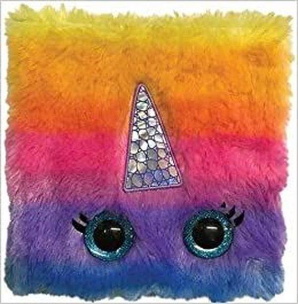 If you want to be a Groovicorn (Furry Board Book) - Make Believe Ideas - Image 1
