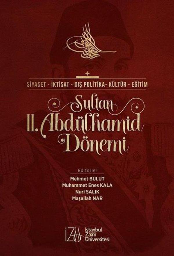 Sultan 2.Abdülhamid Dönemi - İstanbul Sabahattin Zaim Üniversitesi - Image 1