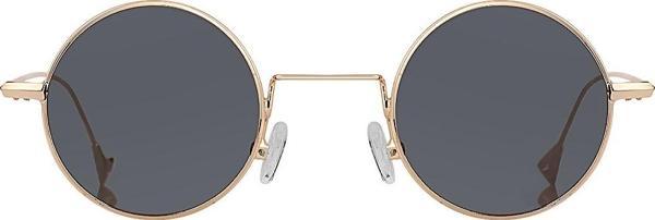 Aqua Di Polo 1987 Siyah Kadın Güneş Gözlüğü APSU036201 - Image 1