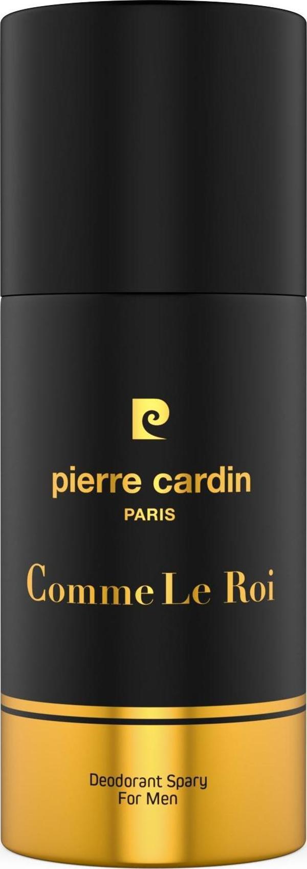 Pierre Cardin Comme Le Roi 150 ml Erkek Deodorant PCCN001601 - Image 1