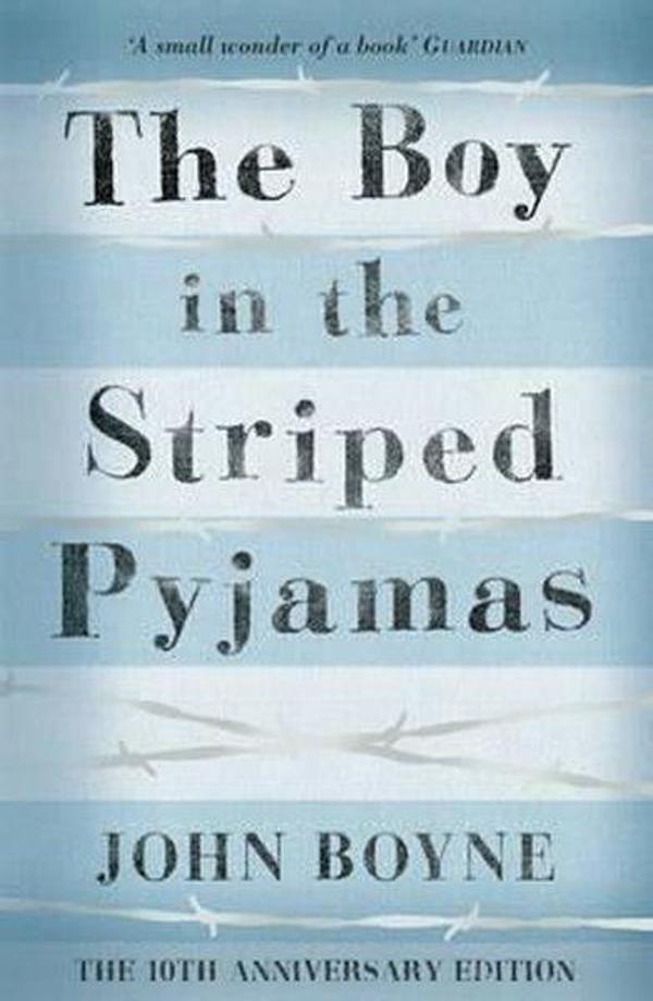 The Boy in the Striped Pyjamas - Random House - Image 1